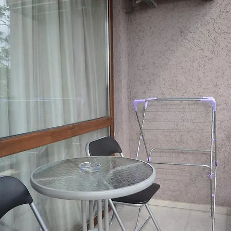 Lazur Hotel Kiten (Burgas)