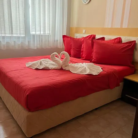 Lazur 2* Kiten (Burgas)