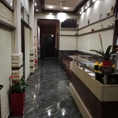Lazur 酒店 希典