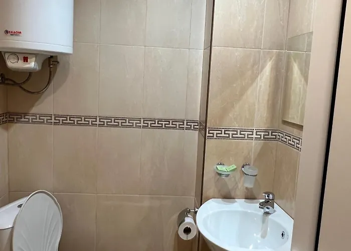 Lazur 2* Kiten (Burgas)