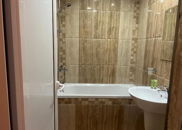 Lazur 2* Kiten (Burgas)