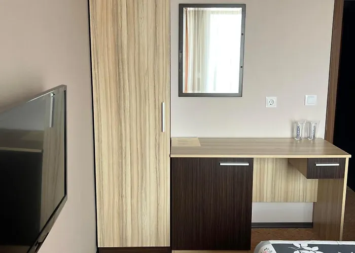 Lazur 2* Kiten (Burgas)